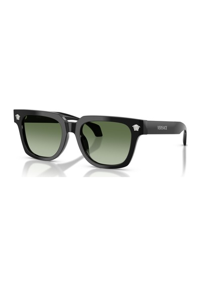 Versace Ve4510u Gb18e Erkek Güneş Gözlüğü Siyah