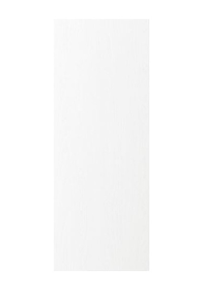 Ikea Enköpıng Kaplama Paneli, Beyaz-ahşap Görünümlü, 39x103 Cm