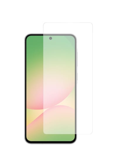 Galaxy A56 İle Uyumlu Temperli Ekran Koruyucu Kırılmaz Cam Ekonomik 5'li Paket