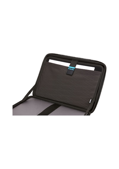 Thule Gauntlet 4.0 Siyah Macbookpro/Ultrabook Çantası 15"