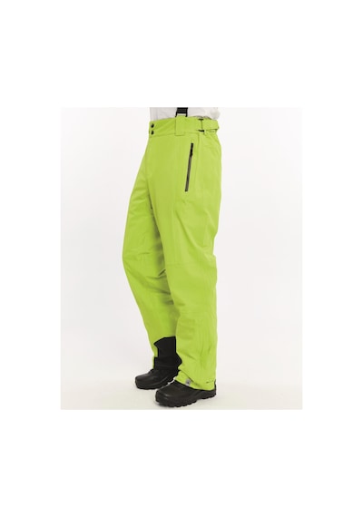 Mapamyumco Erkek Kayak Pantolon-sarı Sarı