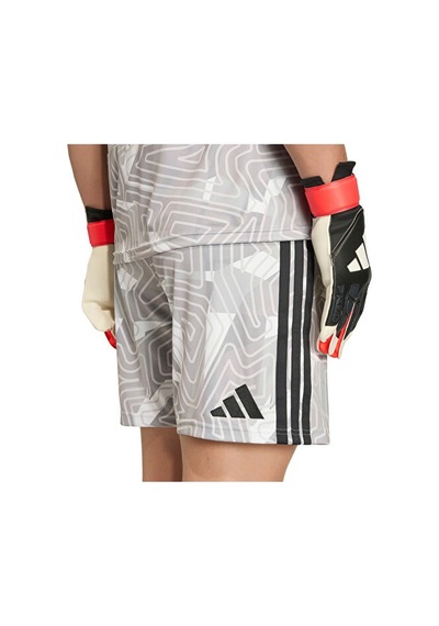 Adidas T26 C Gk Sho M Erkek Kaleci Şortu Kc5350 Gri