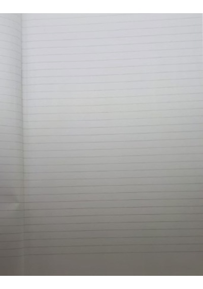 Ticari Defter Çizgili 100 Yaprak 20Cmx30Cm