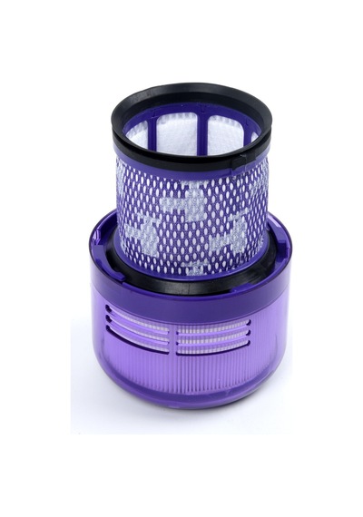 V11 Fluffy+ Uyumlu Hepa Filtre