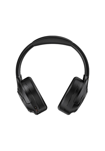 Recci REP-W86 ANC Özellikli Hi-Fi Ses Kaliteli Kulak Üstü Bluetooth v.5.3 Kulaklık