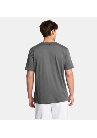 Under Armour Ua M Sportstyle Lc Ss Gri