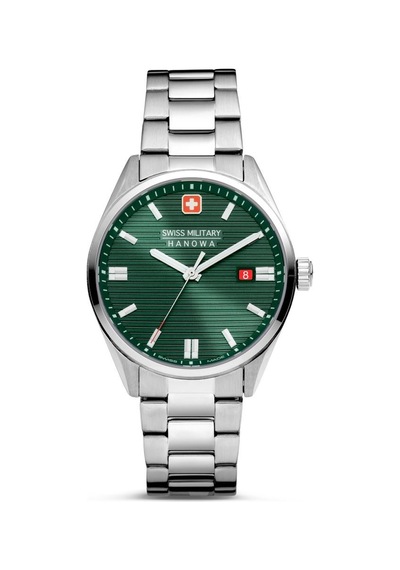 SWISS MILITARY HANOWA SMWGH2200105 ERKEK KOL SAATİ