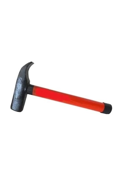 Mey İthalat Metal Saplı Kamyoncu Çekici 2000 Gr