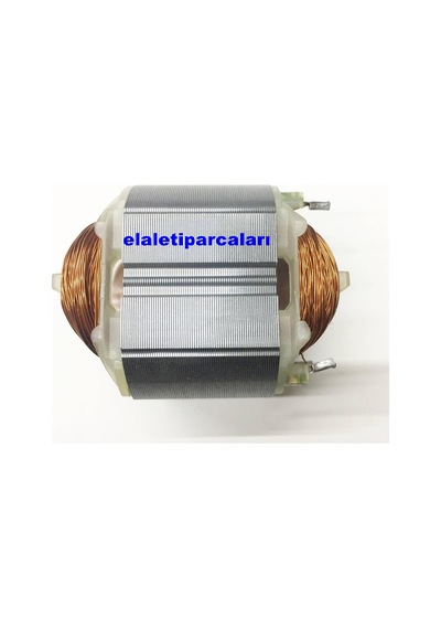 Bosch Uyumlu Tipi Gbh 2-28 Yastık Stator Bobin
