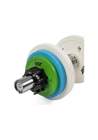 Hermes-cs 22 Kg Ağırlık Seti