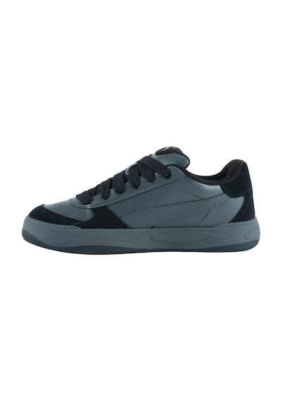 Puma Park Lifestyle Iı Erkek Gri Spor Ayakkabı 407156-02