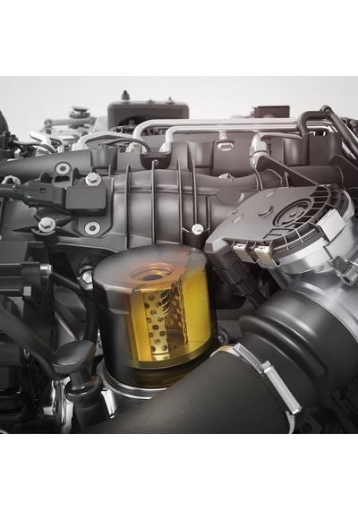 Bosch Yağ Filtresi Mercedes A Serisi W177 2018+ ,b Serisi W247 2019+ ,cla C118 2018+ , Gla H247-glb X247 2019+ , Da
