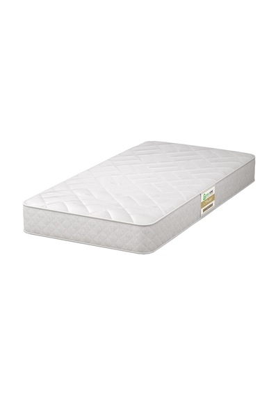 Garaj Home Sedef 90x190 Yaylı Yatak