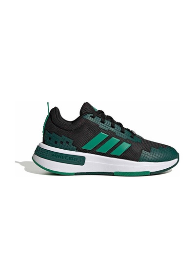 Adidas Mınecraft Pro J Genç Günlük Ayakkabı Kk4636 Siyah