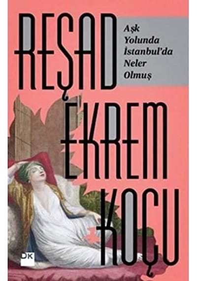 Aşk Yolunda İstanbul'da Neler Olmuş