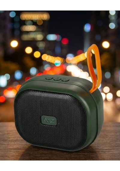 X315 Speaker Yeşil