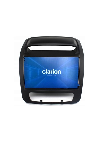 Kia Sorento Android Multimedya Sistemi 4-64 Clarion 2013-2015 9"