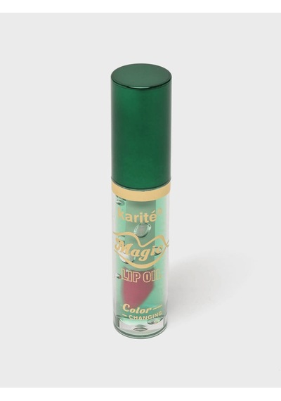 Royal Paris Magic Lip Oil Dudağ Yağı Nemlendirici Şeffaf