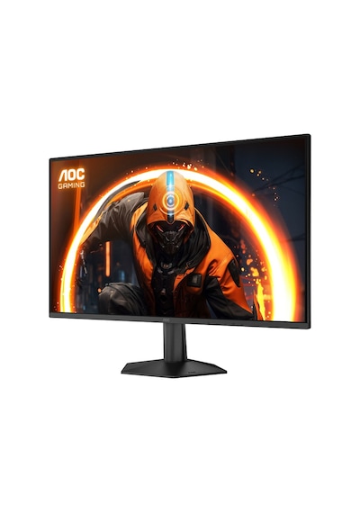 AOC 27G50Z 27" 0.3 MS 260 Hz Full Hd Freesync Fast IPS Oyuncu Monitörü
