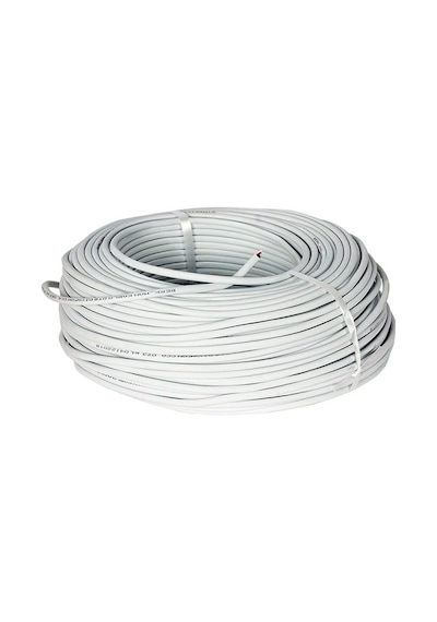 Dt-8 8x0.22 Mm Cca Alarm Diyafon Kablosu 100 Metre