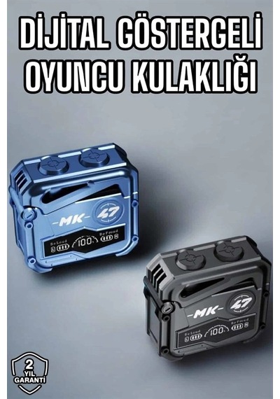 Kulaklığı Yeni Nesil Kulaklık Gürültü Önleyici - 5000
