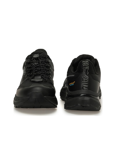 Reebok Olıwa Ten I Siyah Erkek Outdoor Siyah-k Grı-sıyah
