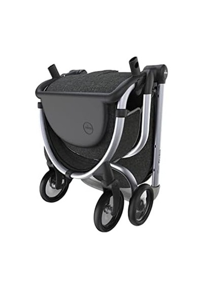 Mima Zigi Footrest Ahşap