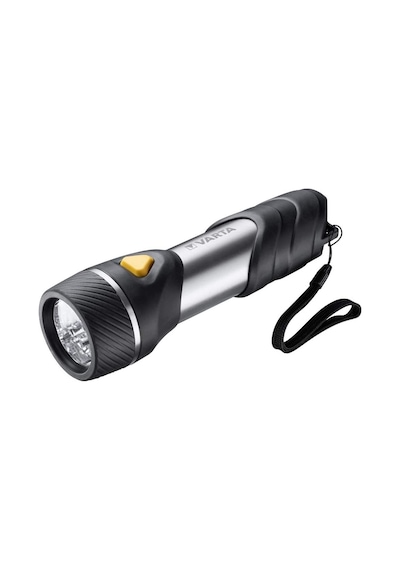 Varta Day Light Multi Led F30 Led El Feneri Siyah