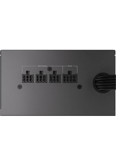 Antec Csk1000 Pro Ec 1000w 80+ Bronze Yarı Modüler Gaming Oyuncu Güç Kaynağı