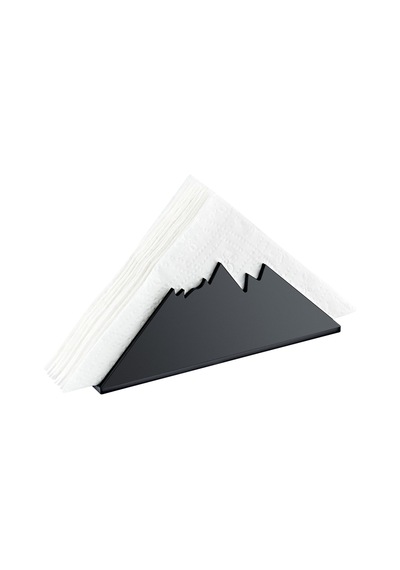 Everest Peçetelik Ft-058 Siyah