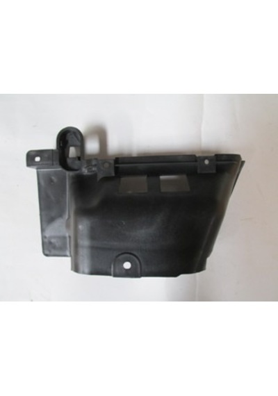 Isuzu Npr- Şampiyon- 97/06 Ayak Basamak Plastiği Sağ Çift Teker Tw