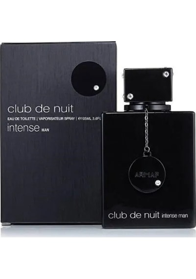 Armaf Club De Nuit Intense Edt 105 Ml Erkek Parfüm Fresh