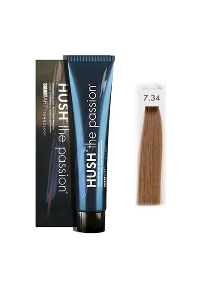 Hush The Passıon 60ml. 7.34 Kumral Dore Bakır