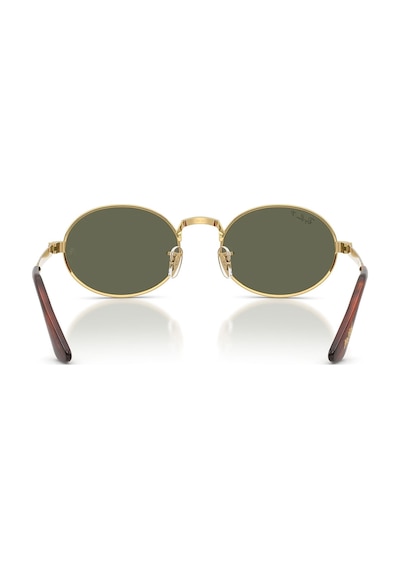 Ray-ban Rb3931 001 58 54 Unisex Güneş Gözlüğü Altın