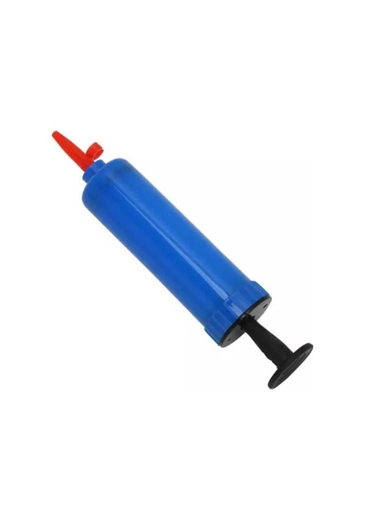 Mor Pilates Topu 65 Cm, Pompa İle