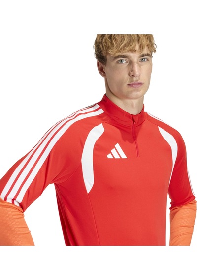 Vıvred Adidas Erkek Futbol Eşofman Üstü Tiro26c Top Ka7557 Kırmızı