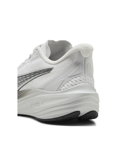 Puma 31015218 Darter Pro Unisex Koşu Ayakkabısı Gri