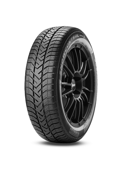 Pirelli 235/50r19 103h XL Winter 210 Sottozero Iı Ao Oto Kış Lastiği 2025