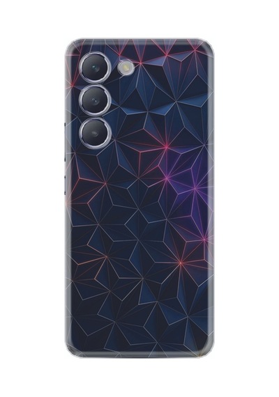 Vivo V30 Lite Kılıf Hd Baskılı / Txr-abt-/1x1-/183 1783