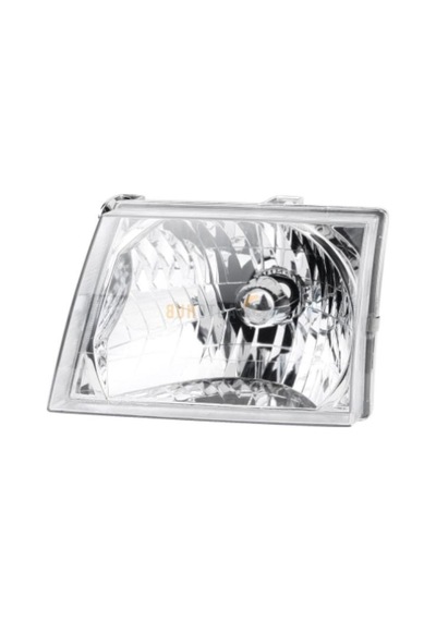 Ford Ranger Sol Ön Far Manuel 2003-2005 N11.1165