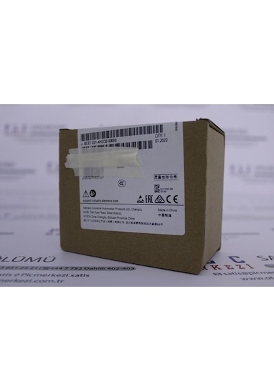 6Es7231-4Hd32-0Xb0, 6Es7 231-4Hd32-0Xb0 Analog Input Module Sm