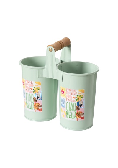 Mudo Home Favor 2li Kaşıklık Mınt
