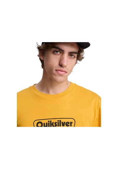 Quiksilver Quıksılver Ev Startıng Grı Ykm0 Turuncu
