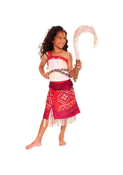 Jakks Pacific Disney Moana 2 - Maui'nin Sihirli Olta Kancası 237626 Diğer