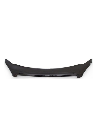 S-dizayn Nissan Qashqai Abs Plastik Kaput Rüzgarlığı 2007-2010 A+kalite