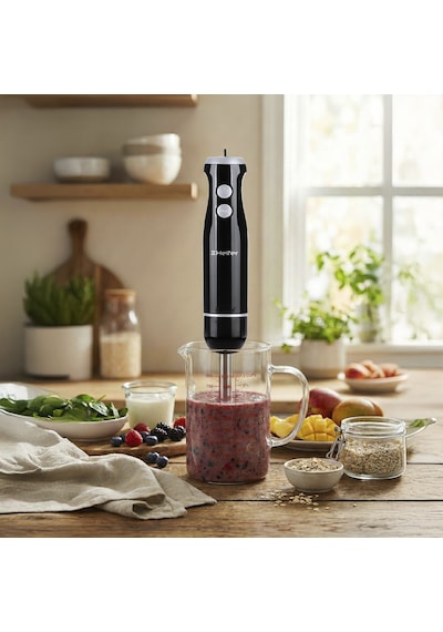 Heifer CB-03 Çubuk Blender