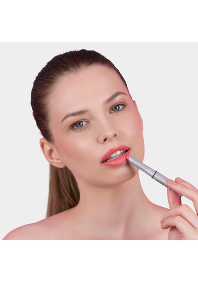 Ruj - Longlasting Lipstick No: 112 Çok Renkli