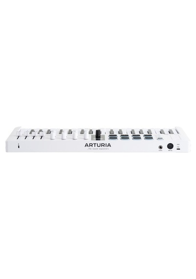 Arturia Minilab 37 - Beyaz