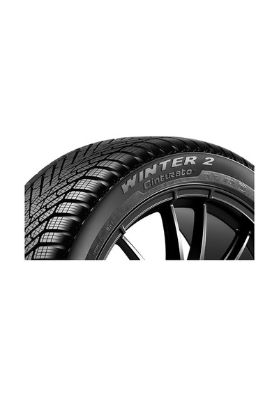 Pirelli 195/60R18 96H XL Cinturato Winter 2 Kış Lastiği 2024
