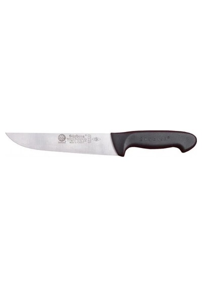 61130 - Sürmene Kasap Bıçağı 18,5 Cm - Kurban, Doğrama, Kesim